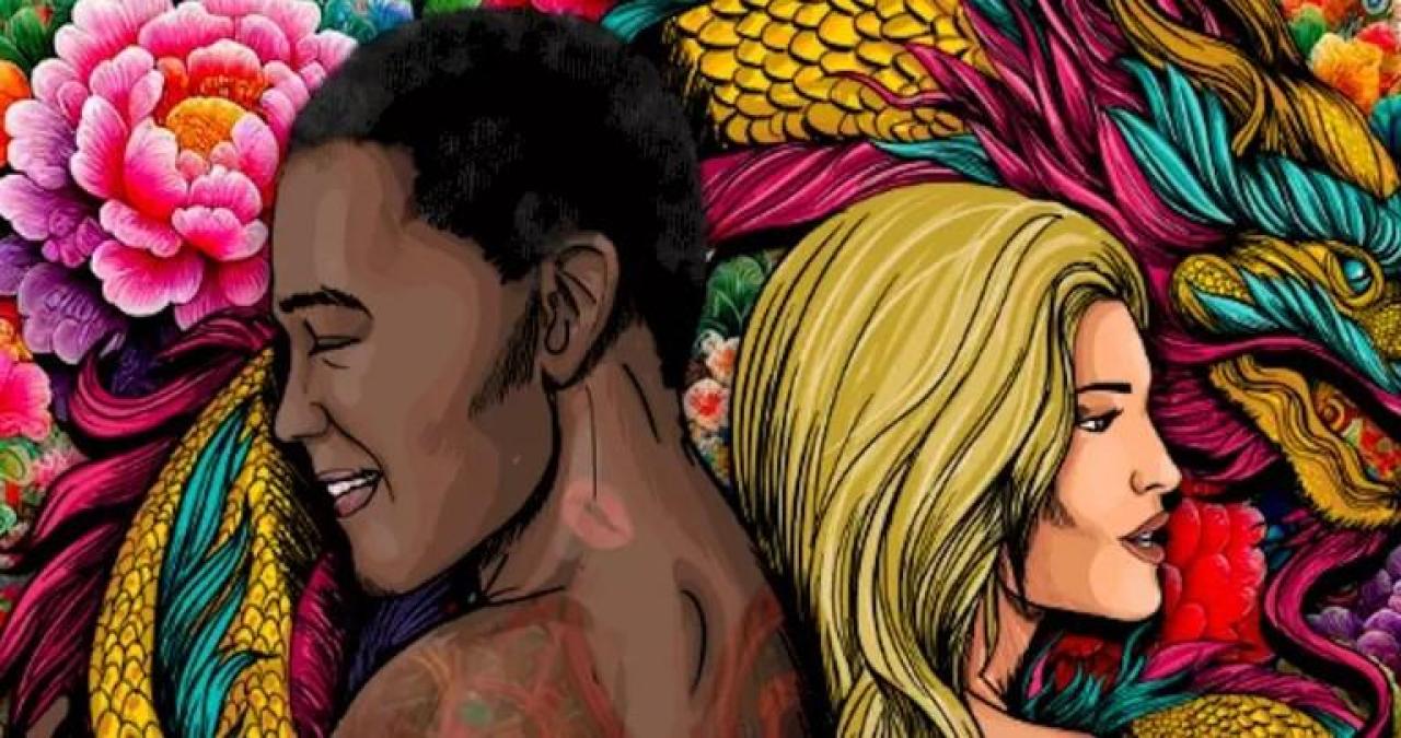 Claudia Leitte e Léo Santana lançam a inédita parceria de 'Dragão Chinês'