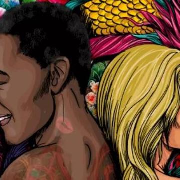 Claudia Leitte e Léo Santana lançam a inédita parceria de 'Dragão Chinês'